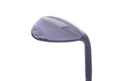Used TaylorMade Hi-Toe 4 Lob Wedge - Right-Handed - 60 Degrees - Wedge Flex-Next Round