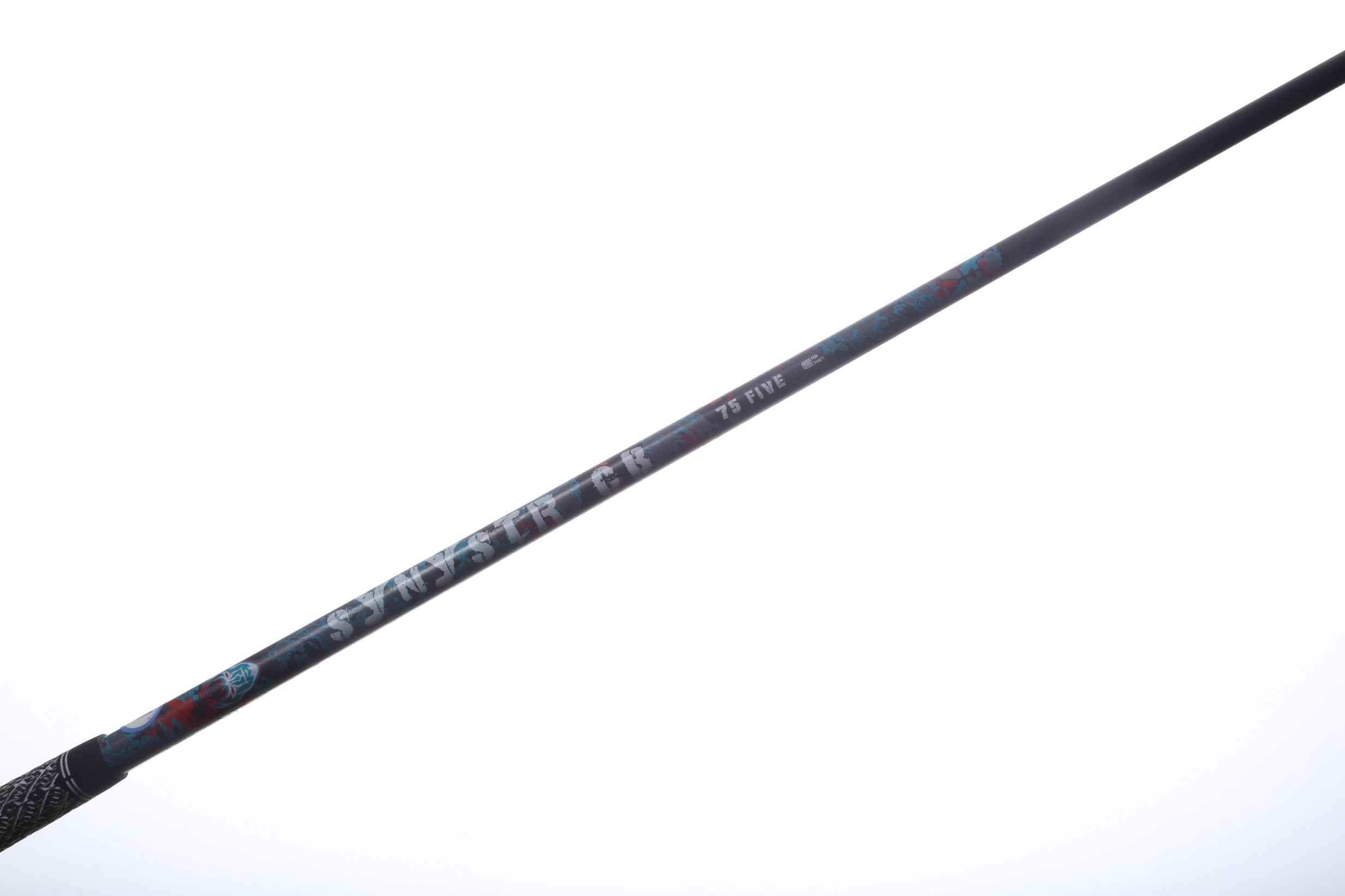 Manche Va Composites Synystr CB – 42 Pouces, Extra Stiff, Adaptateur Titleist, Occasion