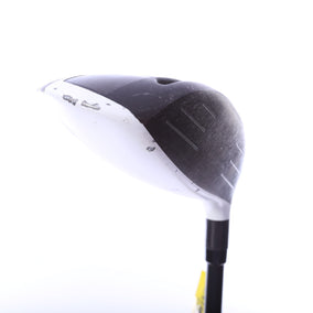 Used TaylorMade RocketBallz Stage 2 5-Wood - Left-Handed - 19 Degrees - Seniors Flex-Next Round