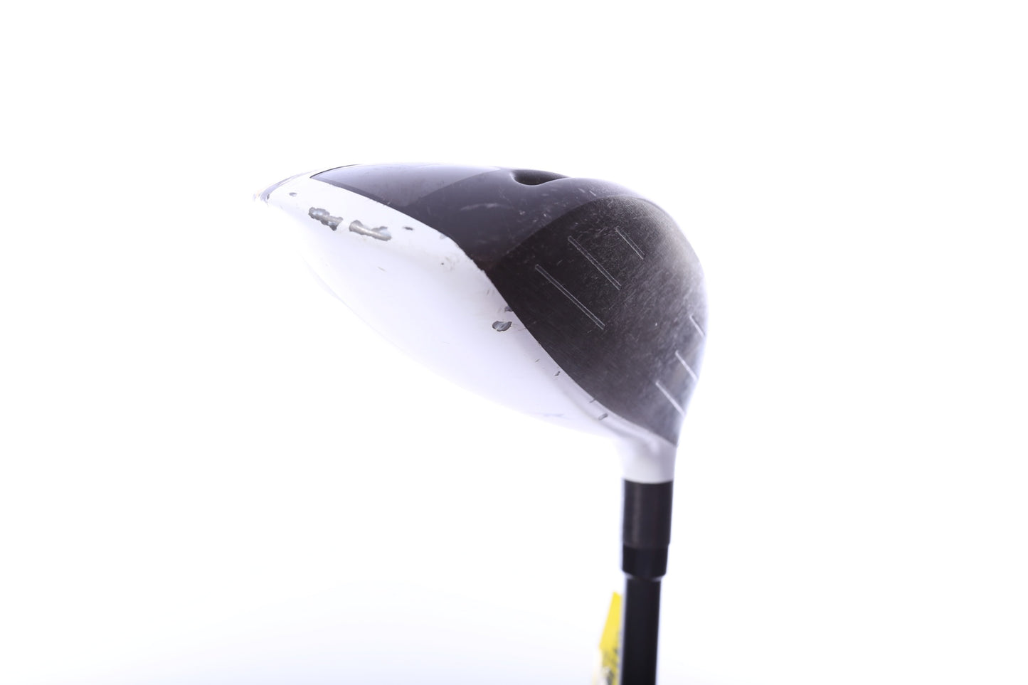 Used TaylorMade RocketBallz Stage 2 5-Wood - Left-Handed - 19 Degrees - Seniors Flex-Next Round