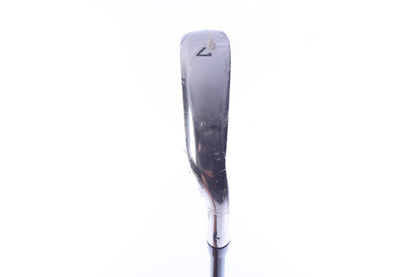 Used Callaway Paradym Ai Smoke MAX Fast Single 7-Iron - Right-Handed - Seniors Flex-Next Round