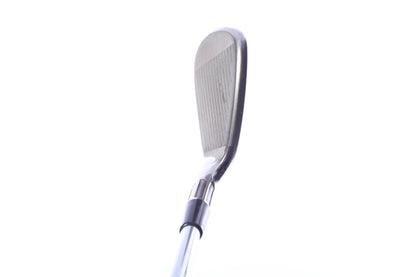 Used TaylorMade M2 2017 Iron Set - Right-Handed - 6-PW - Regular Flex