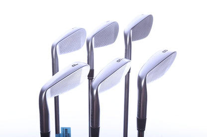 Used Callaway Apex Ai300 Iron Set - Right-Handed - 5-PW - Regular Flex