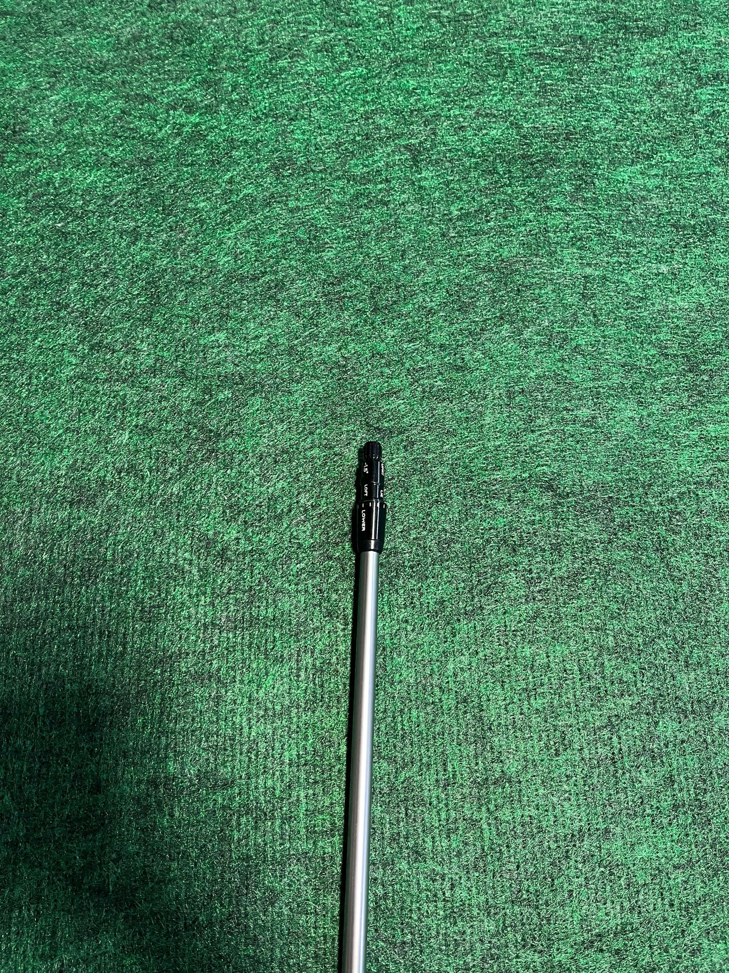 Graphite Design TP 5 Driver Shaft - Stiff Flex - 44.5 in-Next Round