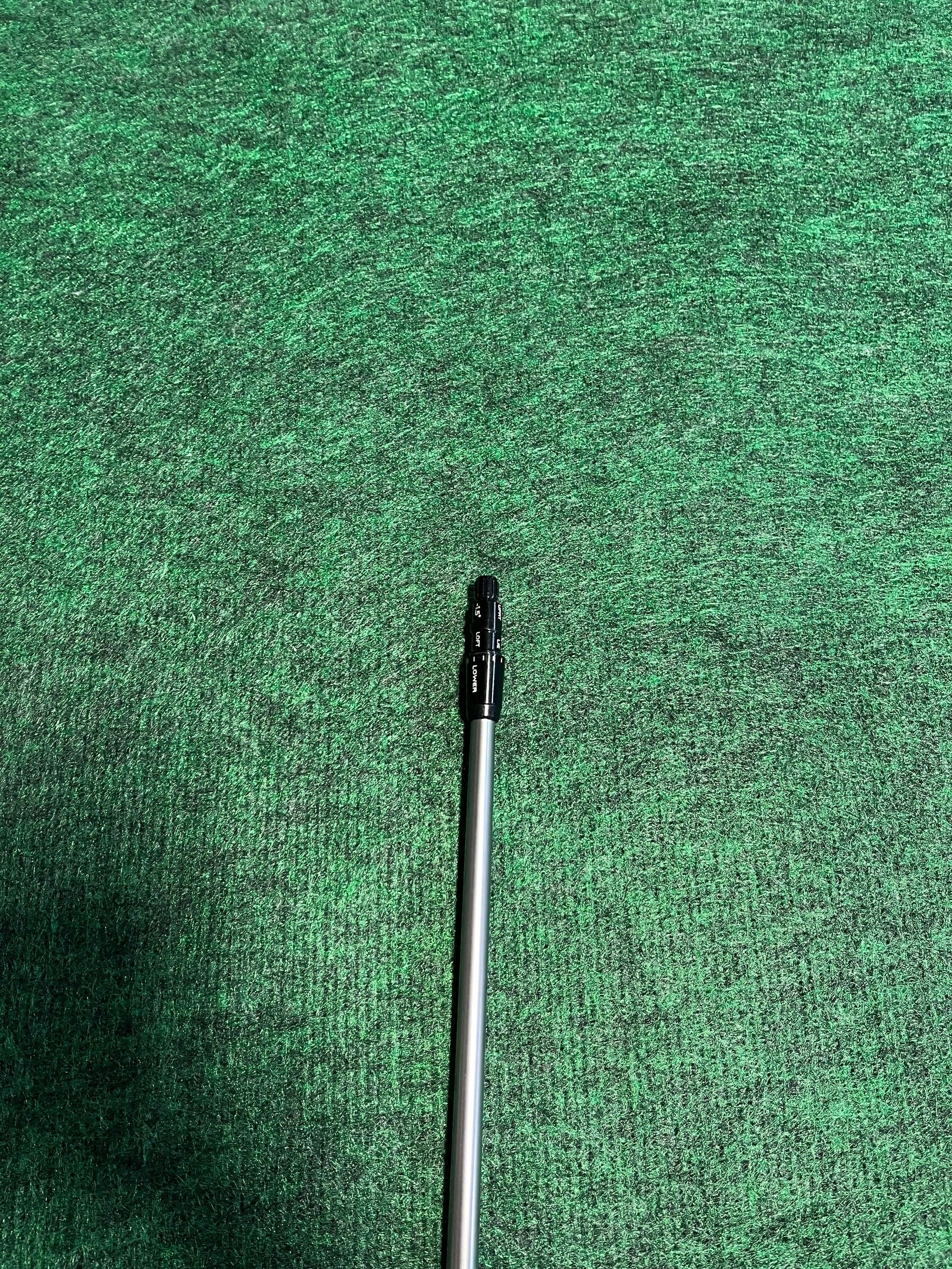 Graphite Design TP 5 Driver Shaft - Stiff Flex - 44.5 in-Next Round