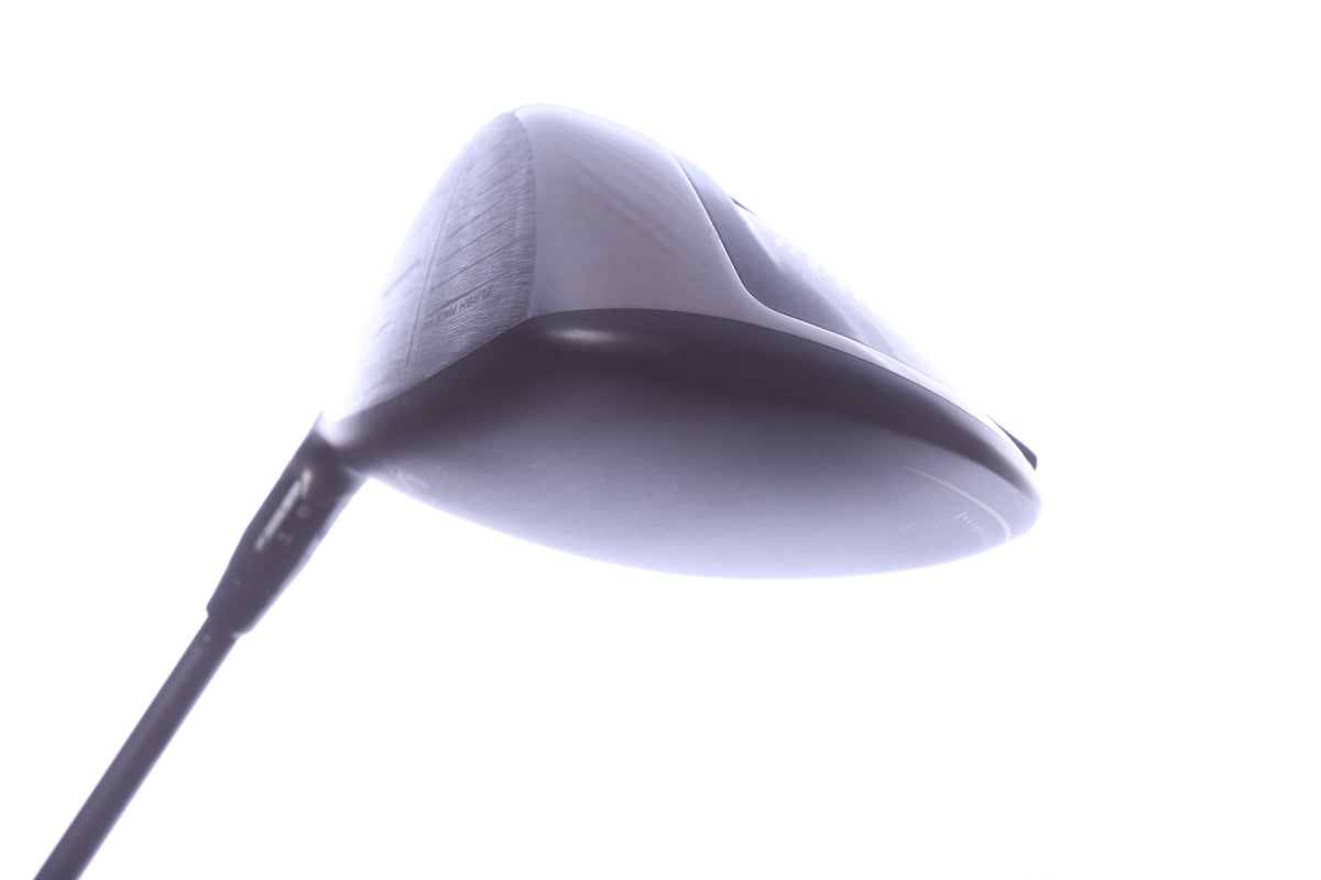 Used Callaway Rogue ST MAX LS Driver - 9 Degrees - Stiff Flex Mitsubishi Tensei AV Series Blue - Right-Handed