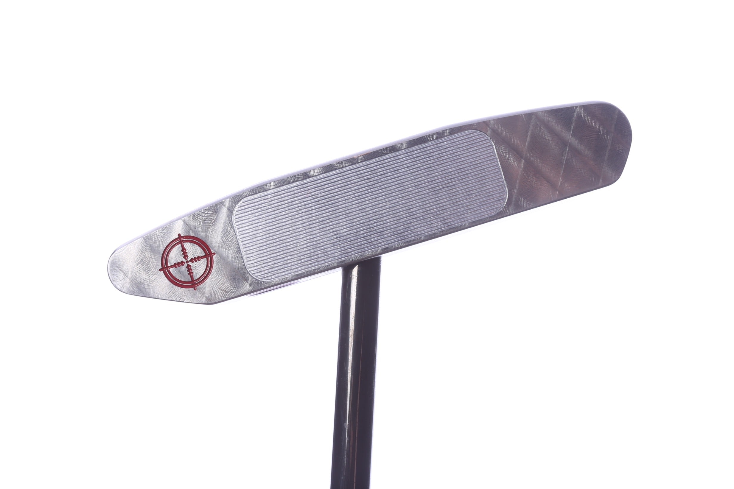 Used See More Private Reserve Platinum M7x Putter - Right-Handed - 35 in - Blade