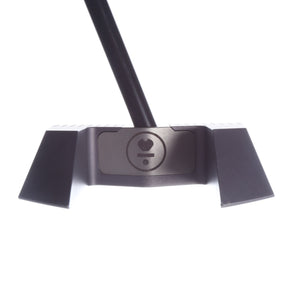 Used L.A.B. Golf Mezz.1 Putter - Right-Handed - 35.25 in - Mallet-Next Round