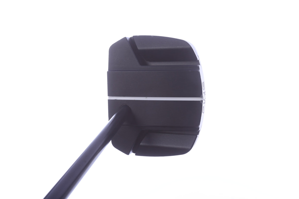 Used Ping PLD Milled SE Ally Blue 4 Onset Putter - Right-Handed - 34 in - Mallet