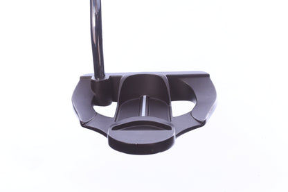 Used Ping 2025 Scottsdale Craz-E Putter - Right-Handed - 36 in - Mallet-Next Round