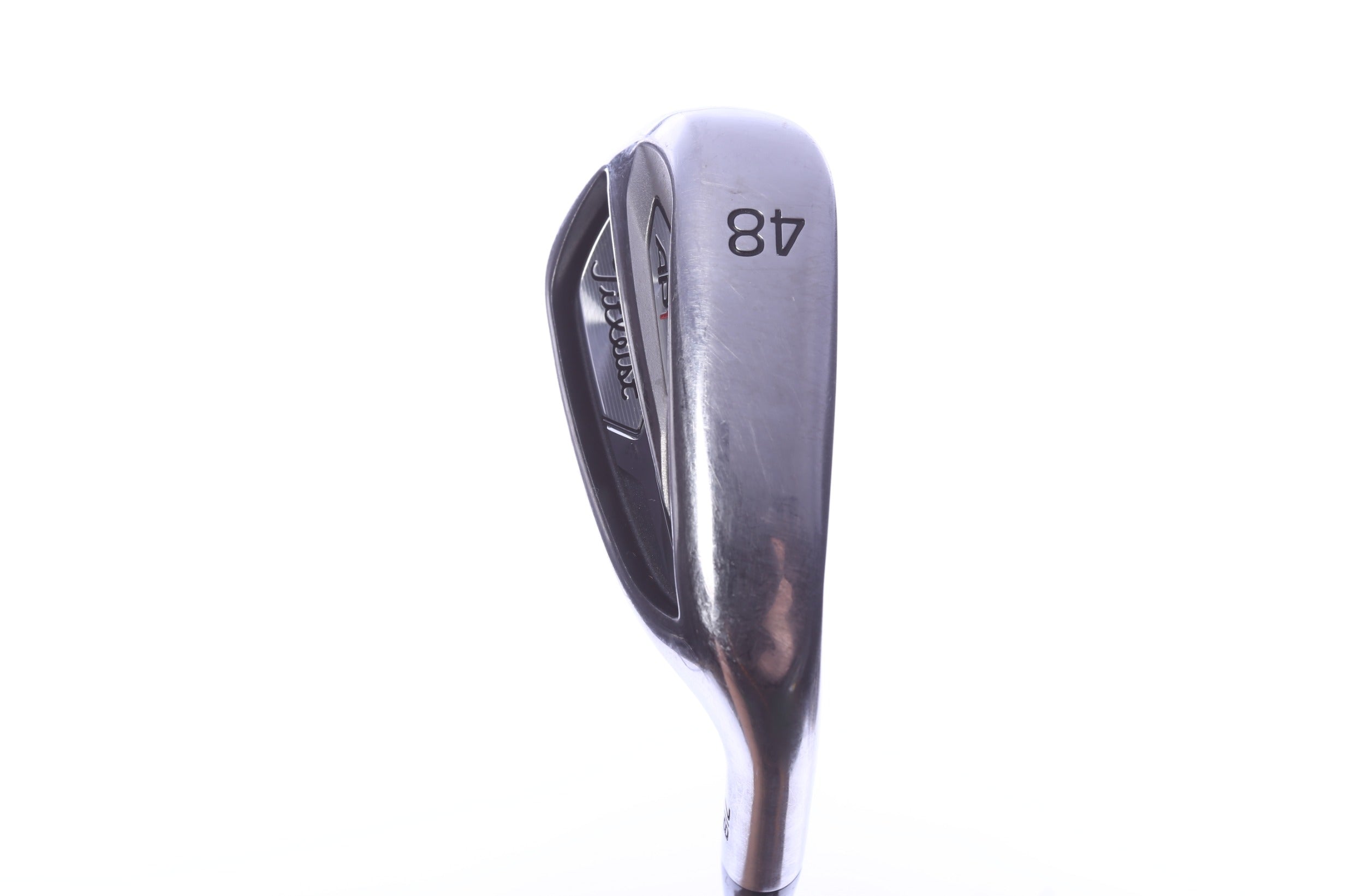 Used Titleist 718 AP1 Gap Wedge - Right-Handed - 48 Degrees - Regular Flex
