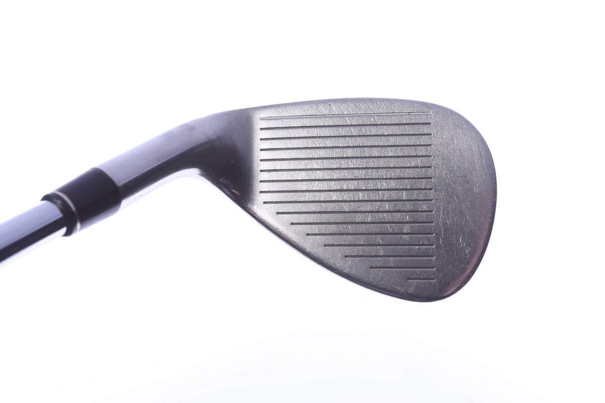 Used TaylorMade RocketBladez Sand Wedge - Right-Handed - 55 Degrees - Regular Flex-Next Round