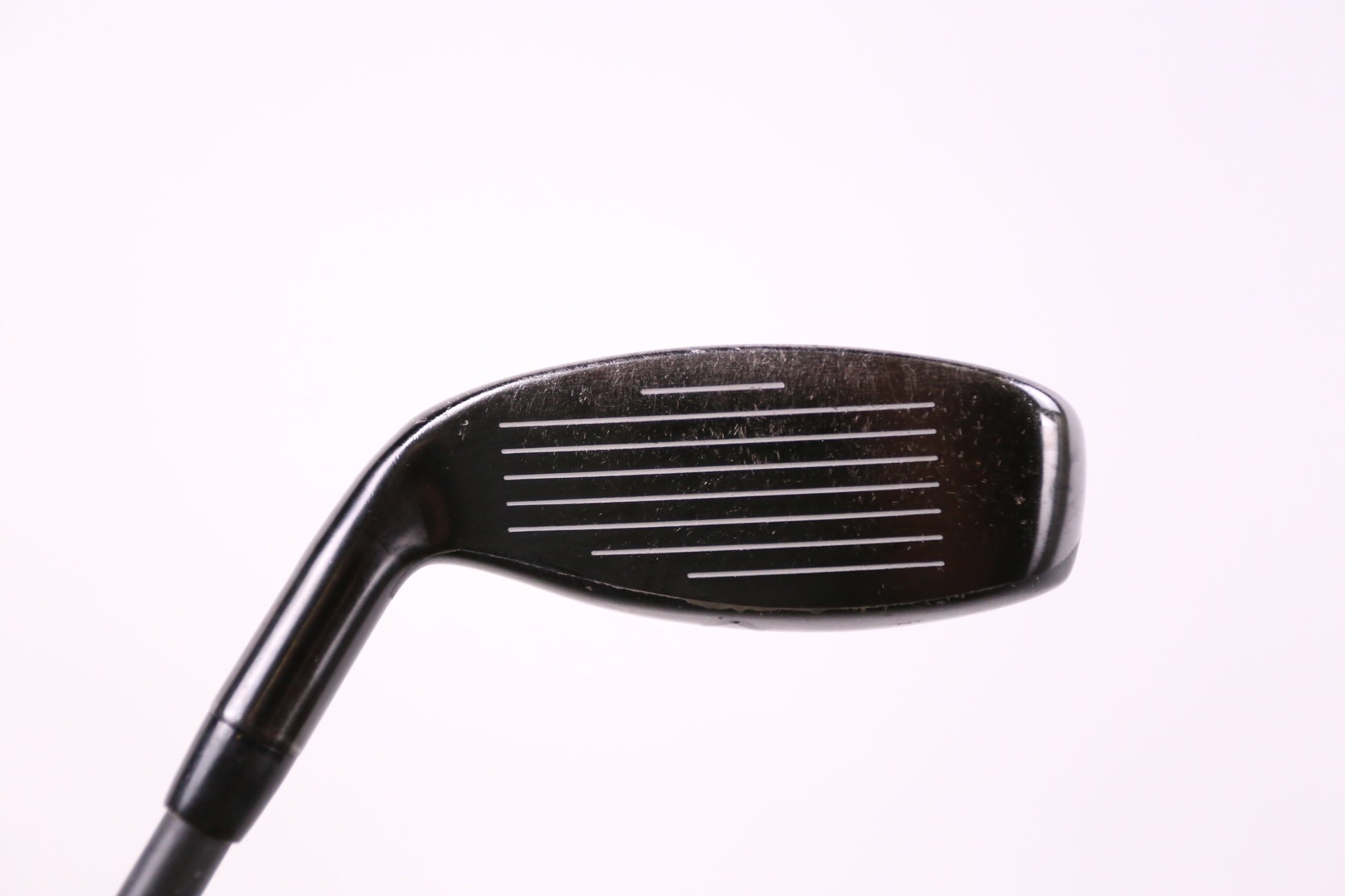 Used Callaway XR OS 4H Hybrid - Right-Handed - 24 Degrees - Ladies Flex-Next Round