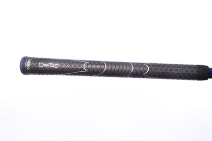 Used Mizuno F-60 3-Wood - Right-Handed - 15 Degrees - Stiff Flex-Next Round