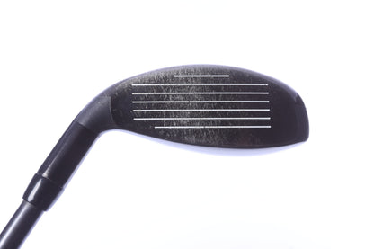 Used Callaway X2 Hot 3H Hybrid - Right-Handed - 19 Degrees - Stiff Flex