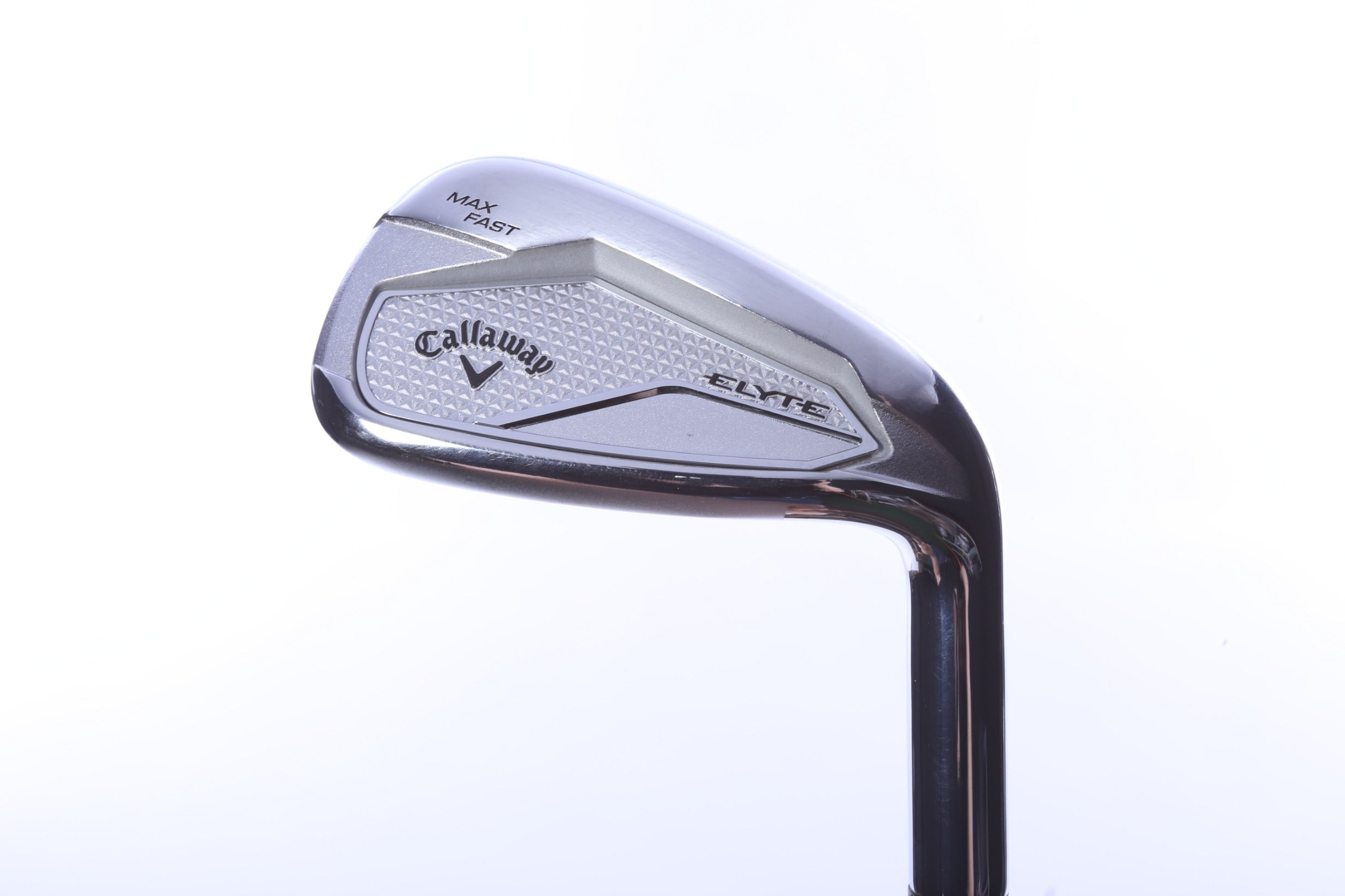 Used Callaway Elyte Max Fast Approach Wedge - Right-Handed - 48 Degrees - Regular Flex-Next Round