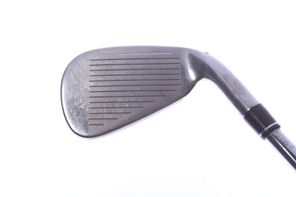 Used TaylorMade RocketBladez Single 6-Iron - Left-Handed - Stiff Flex-Next Round
