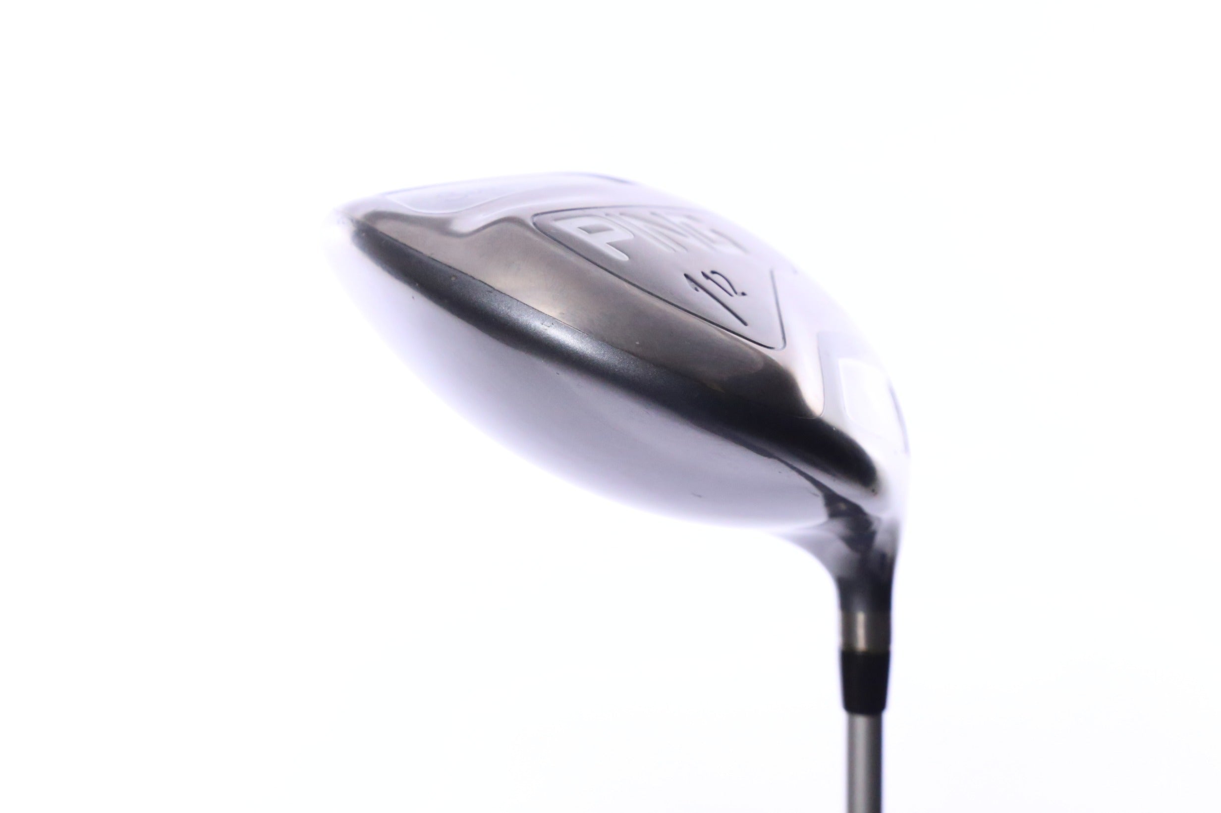 Used Ping Serene Driver - 12 Degrees - Ladies Flex Ping ULT 210 - Right-Handed
