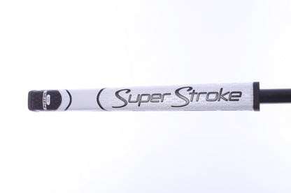 Used Sacks Parente 54 Putter - Right-Handed - 35 in - Mallet-Next Round