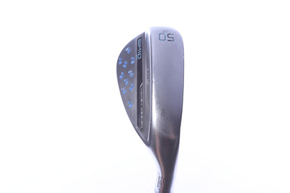 Used Titleist Vokey SM10 Tour Chrome Gap Wedge - Right-Handed - 50 Degrees - Wedge Flex-Next Round
