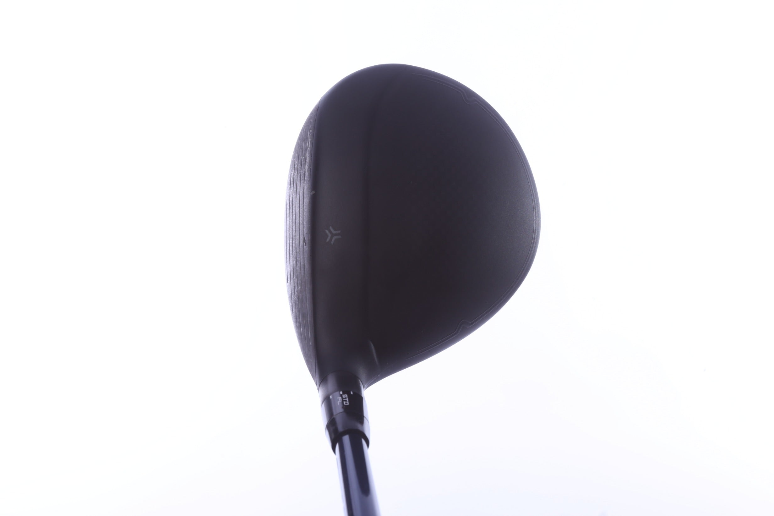 Used Srixon ZXI 3-Wood - Right-Handed - 15 Degrees - Regular Flex