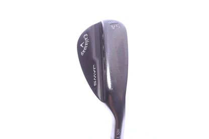 Used Callaway Jaws MD5 Tour Grey Sand Wedge - Right-Handed - 54 Degrees - Stiff Flex