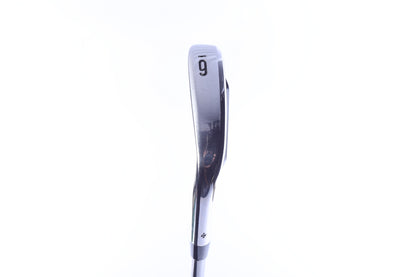 Used Callaway 2013 X Forged Single 6-Iron - Left-Handed - Regular Flex