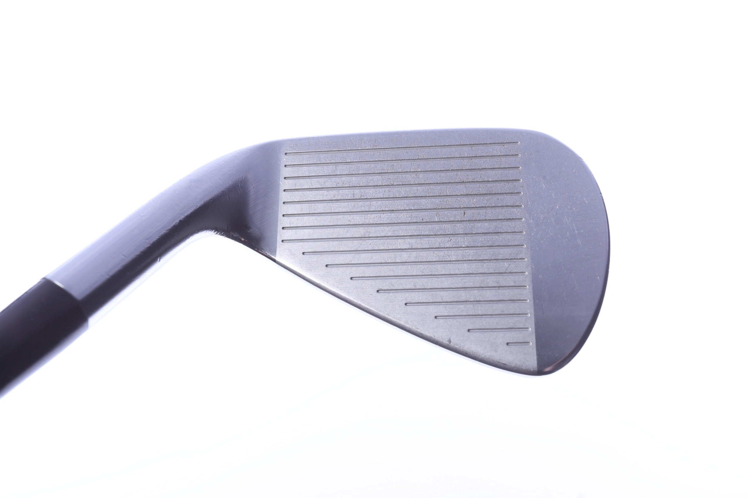 Used Srixon ZX5 Single 8-Iron - Right-Handed - Stiff Flex
