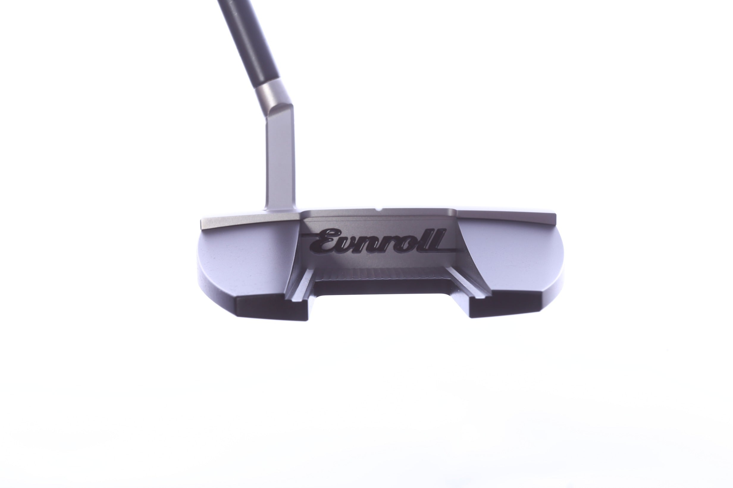 Used Evnroll V5.2 Duo Hatchback Mallet Putter - Right-Handed - 35 in - Mallet