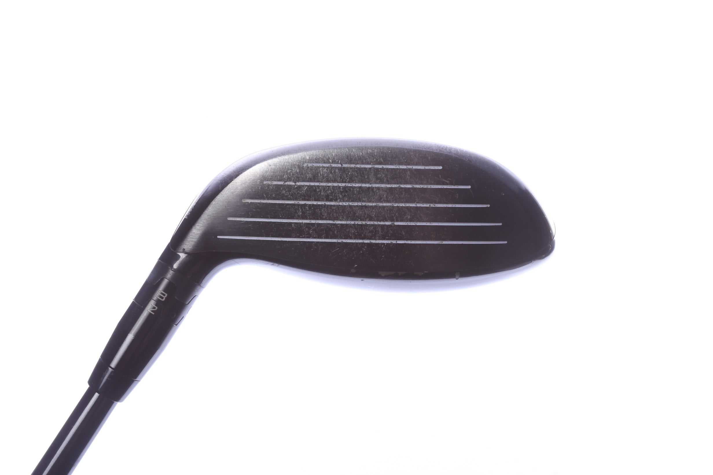 Used Titleist TSR3 3-Wood - Right-Handed - 15 Degrees - Stiff Flex-Next Round