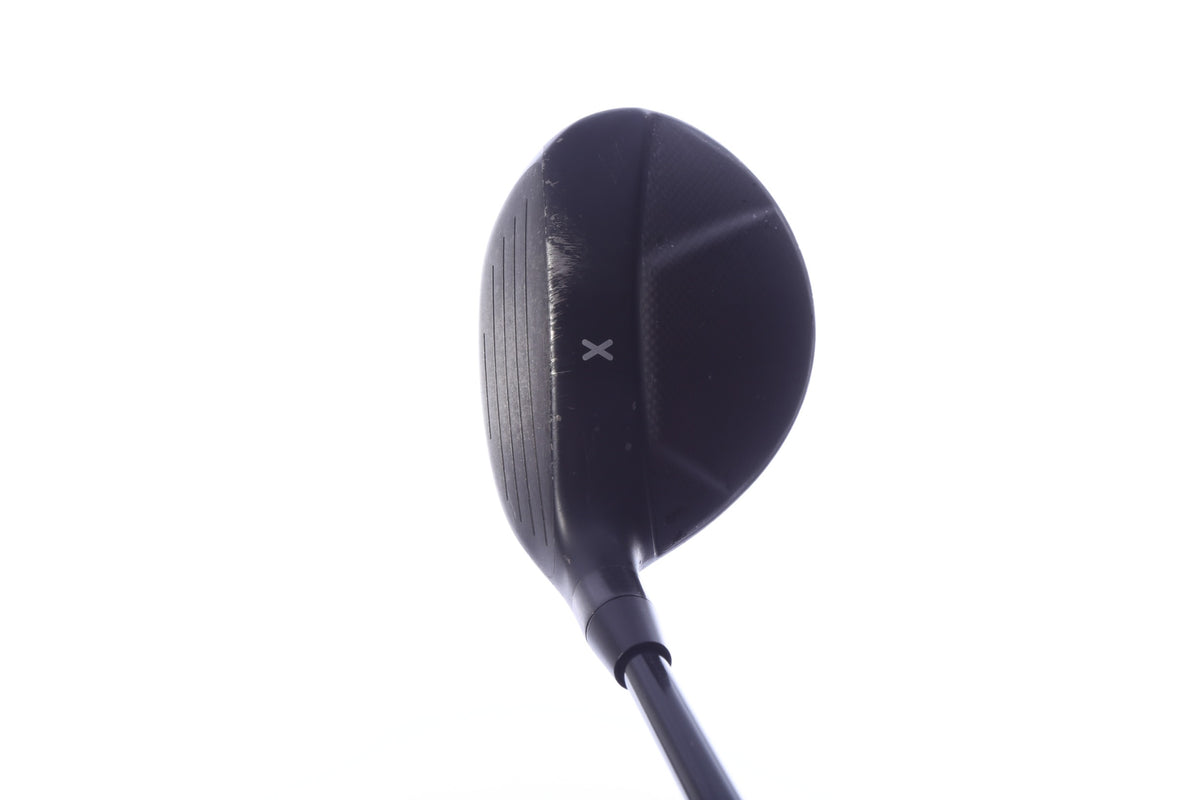 Used PXG 0341 X GEN2 5-Wood - Right-Handed - 18 Degrees - Stiff Flex
