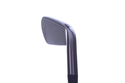 Used Titleist 2021 T100 Single 4-Iron - Left-Handed - Extra Stiff Flex