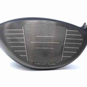 Used Callaway Paradym Ai Smoke TD Driver - HEAD ONLY - Right-Handed - 10.5 Degrees-Next Round