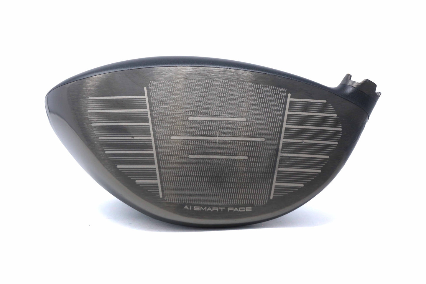 Used Callaway Paradym Ai Smoke TD Driver - HEAD ONLY - Right-Handed - 10.5 Degrees-Next Round