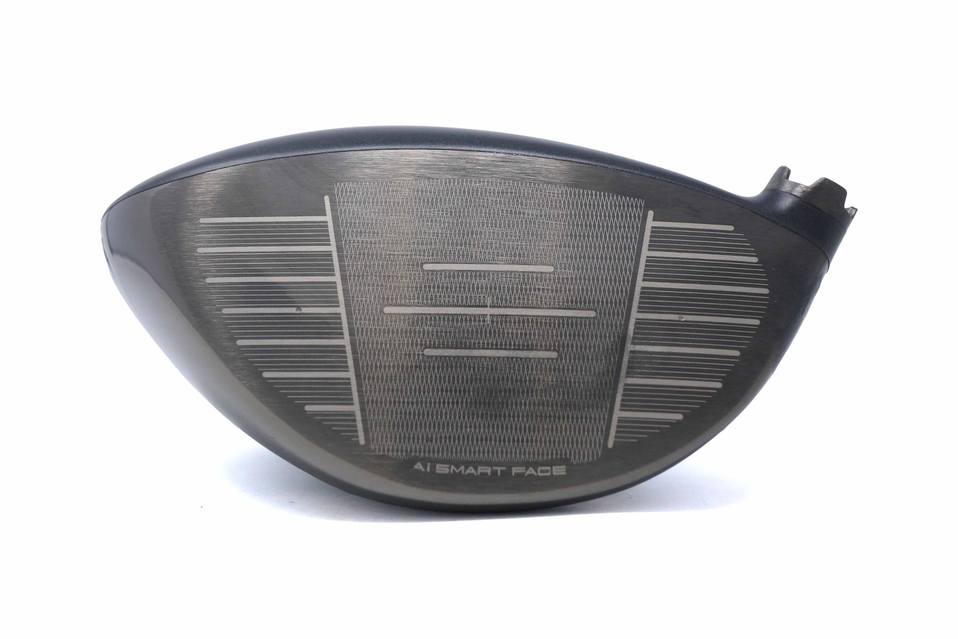 Used Callaway Paradym Ai Smoke TD Driver - HEAD ONLY - Right-Handed - 10.5 Degrees-Next Round