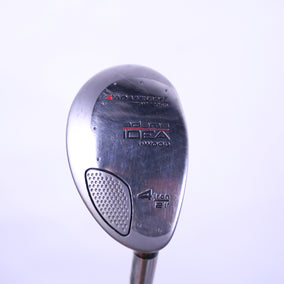Used Adams i-WOOD 4H Hybrid - Right-Handed - 21 Degrees - Ladies Flex-Next Round