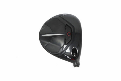 Used Titleist TSR2 Plus 3-Wood - HEAD ONLY - Right-Handed - 14.5 Degrees
