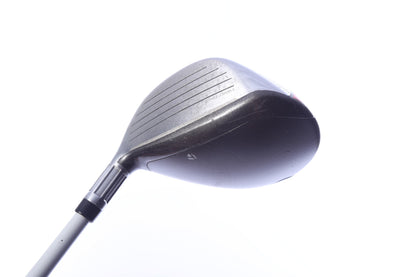 Used TaylorMade STEALTH 9-Wood - Right-Handed - 24 Degrees - Ladies Flex