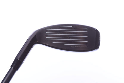 Used Callaway Mavrik Max 4H Hybrid - Right-Handed - 21 Degrees - Regular Flex