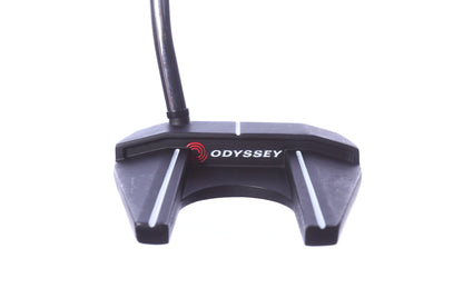 Used Odyssey DFX #7 Putter - Right-Handed - 34 in - Mallet