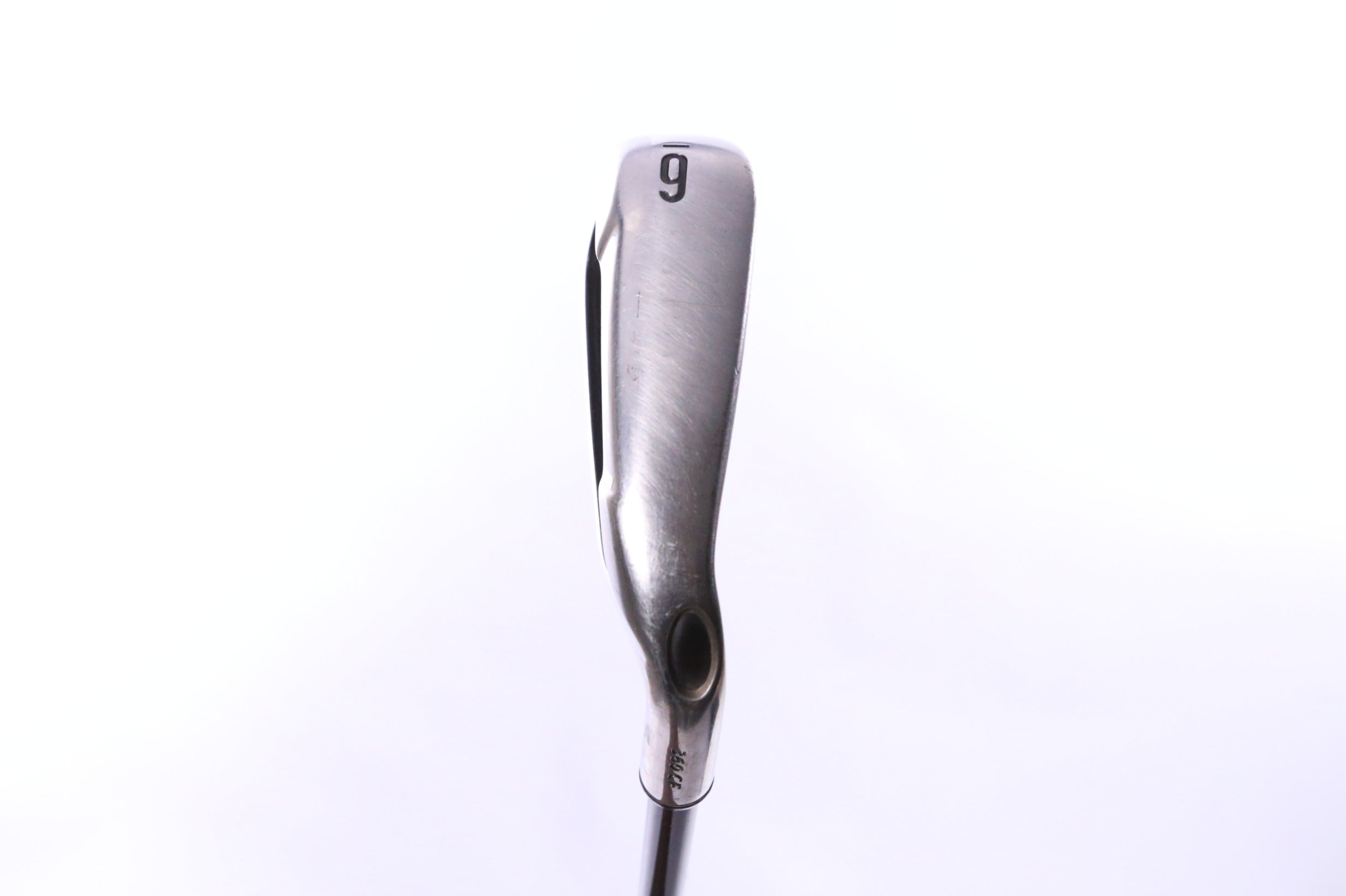 Used Callaway Steelhead XR Single 6-Iron - Right-Handed - Regular Flex