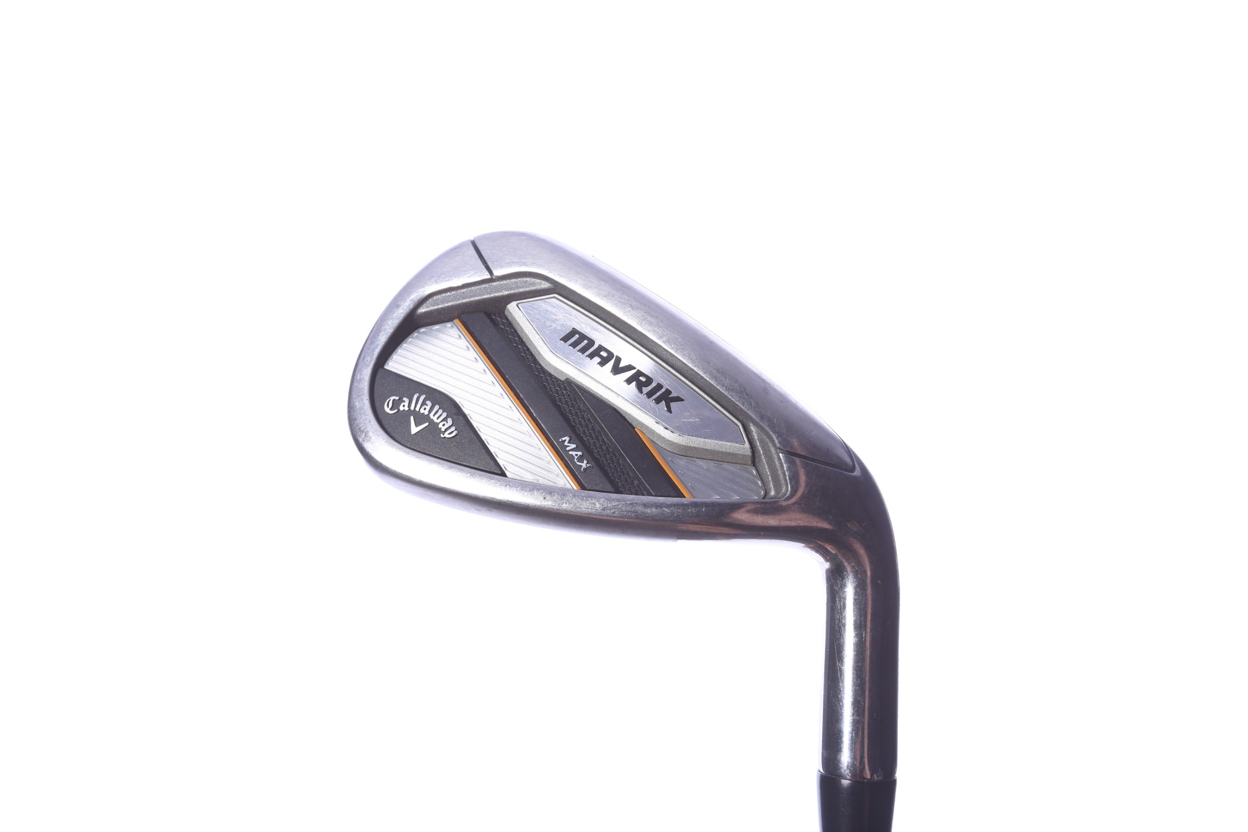 Used Callaway Mavrik Max Single 8-Iron - Right-Handed - Regular Flex