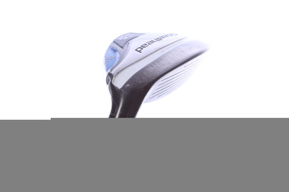 Used Callaway Steelhead XR 5H Hybrid - Right-Handed - 25 Degrees - Seniors Flex-Next Round