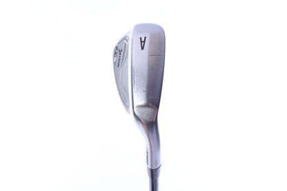 Used Srixon ZXi4 Approach Wedge - Right-Handed - 49 Degrees - Stiff Flex