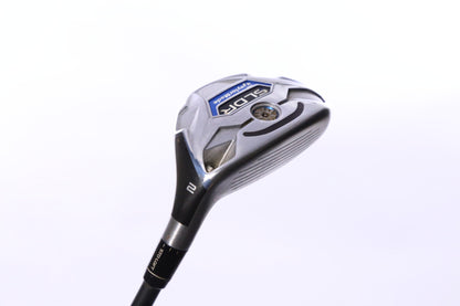 Used TaylorMade SLDR 2H Hybrid - Right-Handed - 17 Degrees - Stiff Flex