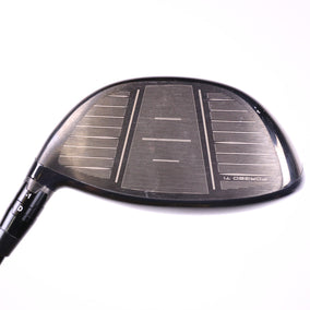 Used Callaway Big Bertha 23 Driver - 12.5 Degrees - Regular Flex Project X HZRDUS Smoke Red RDX - Right-Handed-Next Round