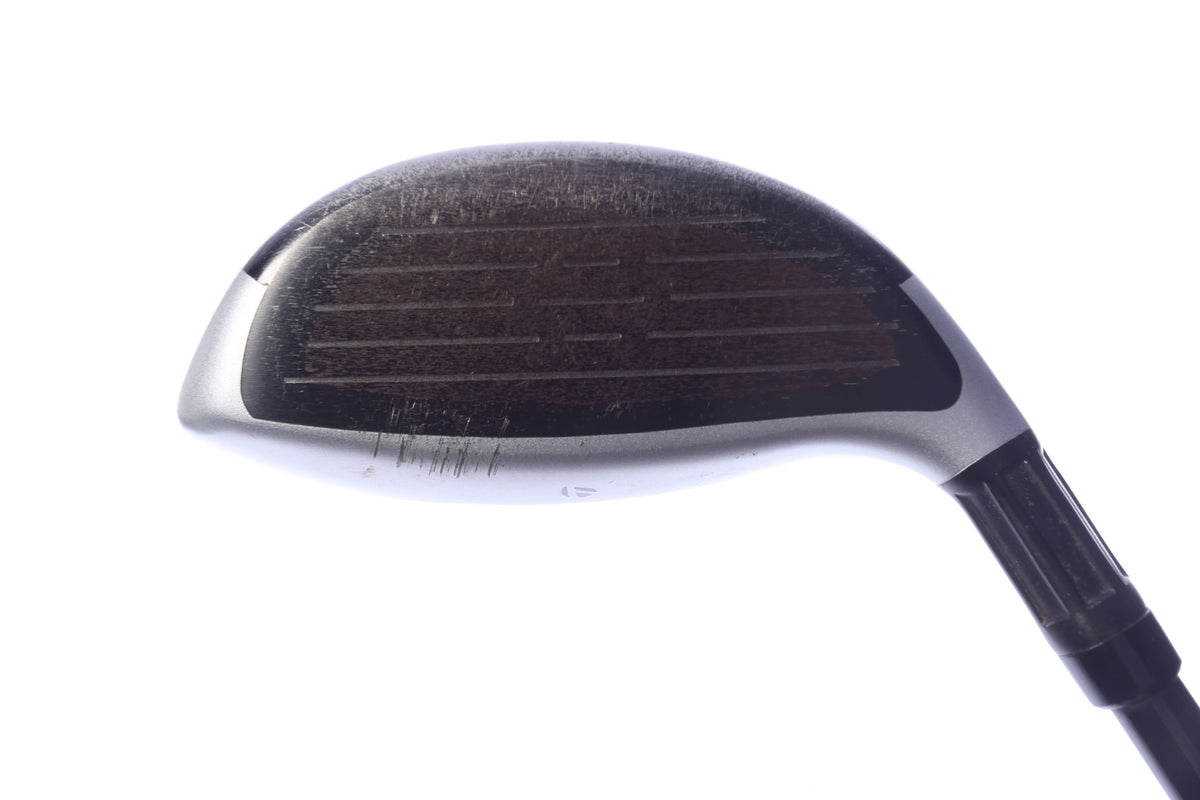 Used TaylorMade M4 3-Wood - Left-Handed - 15 Degrees - Regular Flex