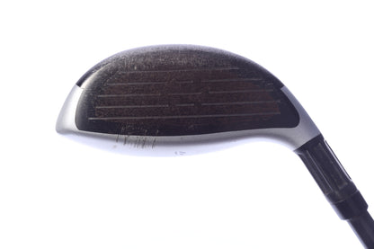 Used TaylorMade M4 3-Wood - Left-Handed - 15 Degrees - Regular Flex