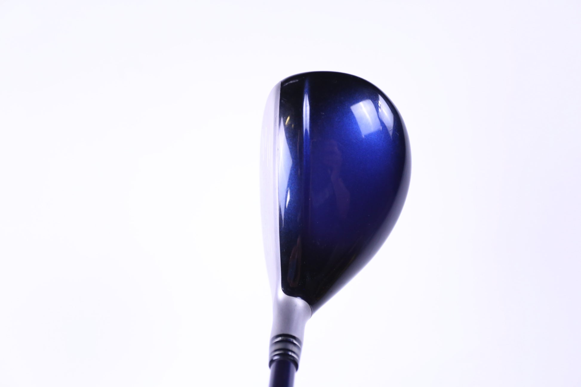 Used XXIO X 4H Hybrid - Right-Handed - 20 Degrees - Regular Flex-Next Round