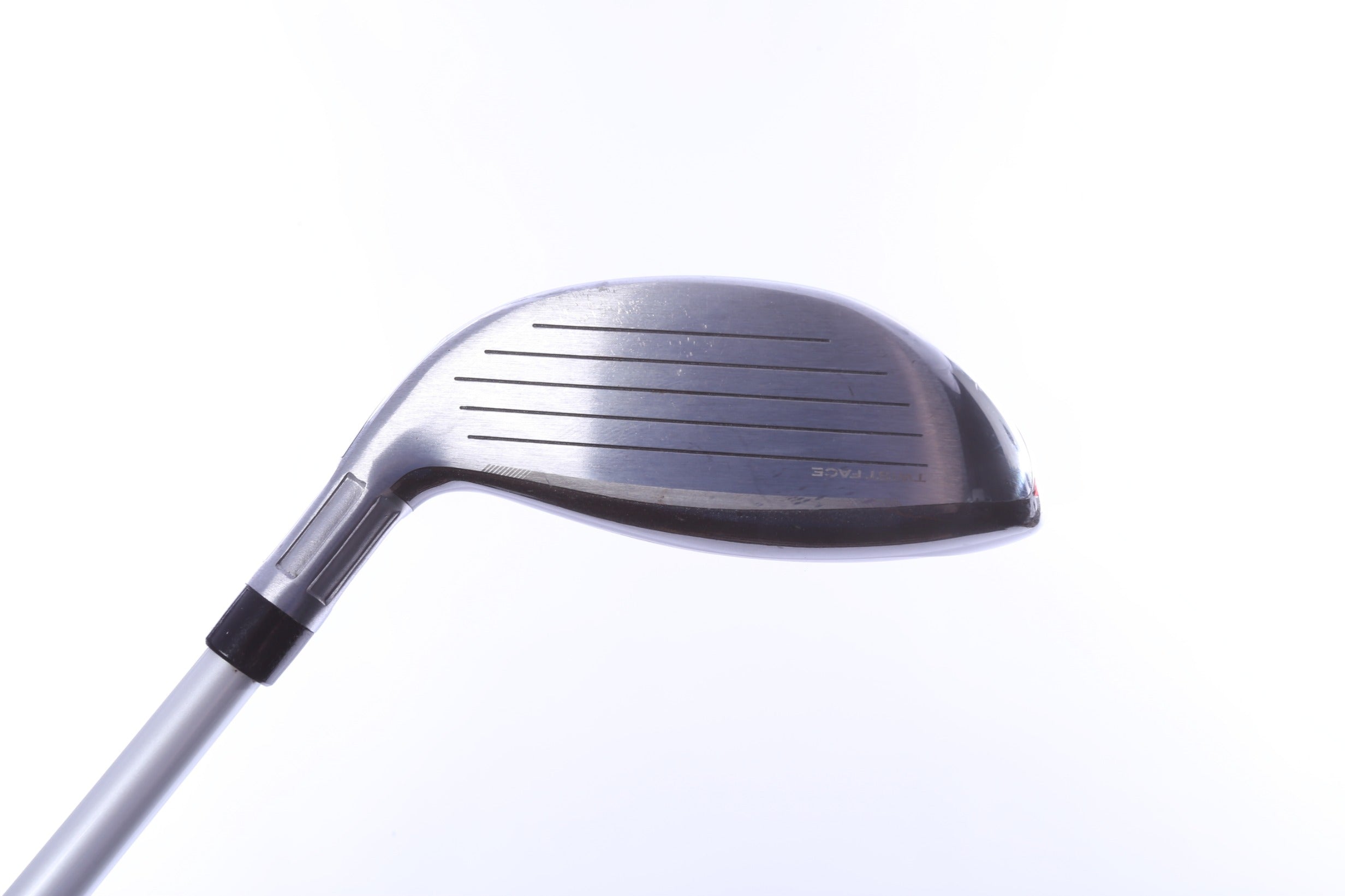 Used TaylorMade STEALTH Rescue 5H Hybrid - Right-Handed - 26 Degrees - Ladies Flex-Next Round